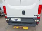 2018 IVECO DAILY 35S12V  for sale at Copart SANDY