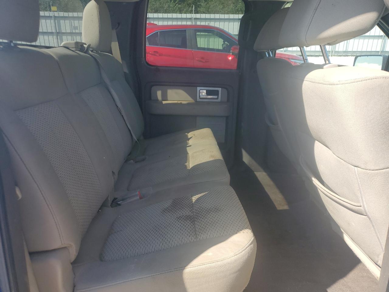 2010 Ford F150 Supercrew VIN: 1FTEW1E88AKB33846 Lot: 82345195