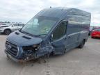 2021 FORD TRANSIT 350 TREND ECOBLUE  for sale at Copart CHESTER