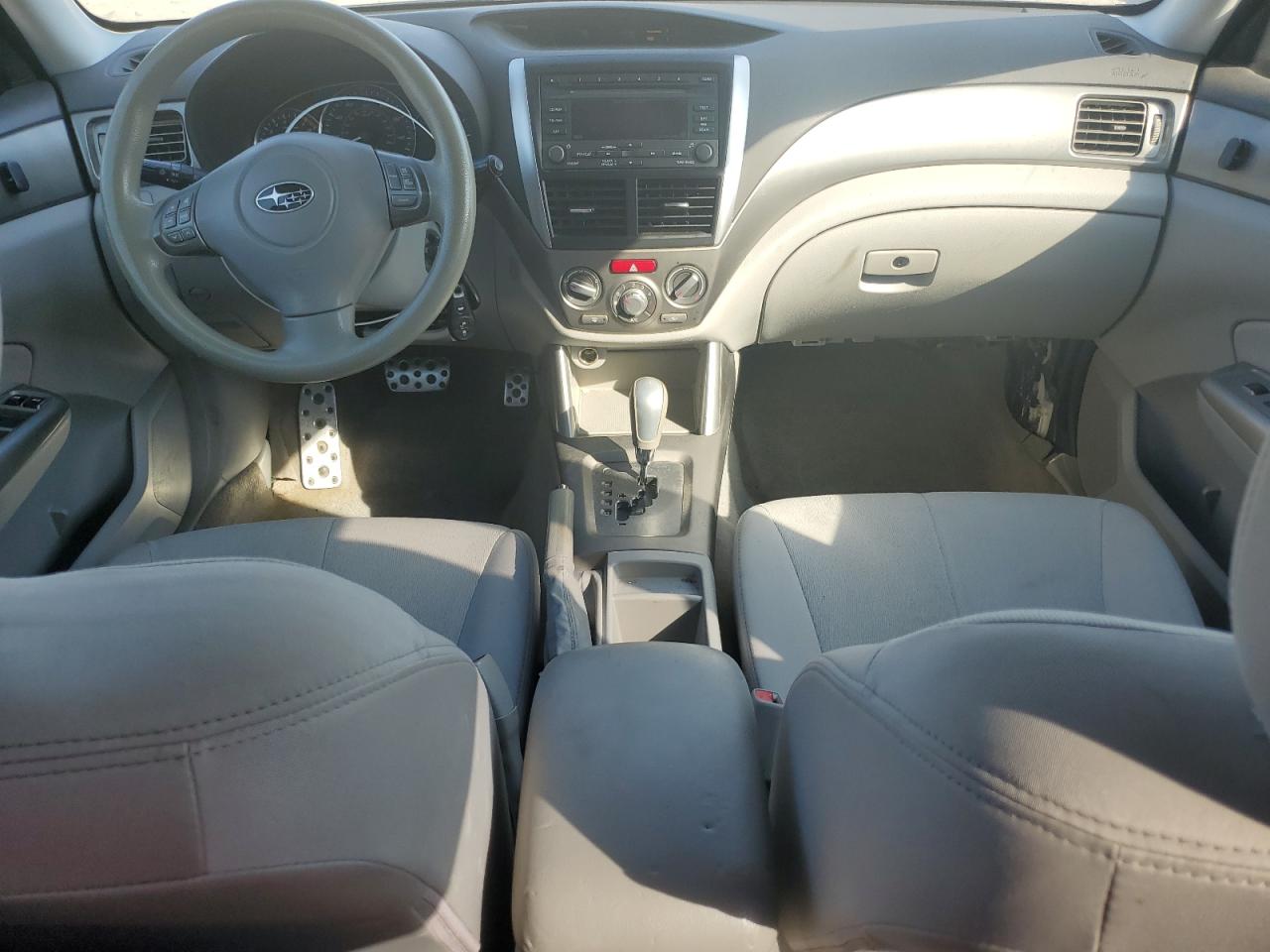 2010 Subaru Forester 2.5Xt VIN: JF2SH6EC6AH801799 Lot: 85504055