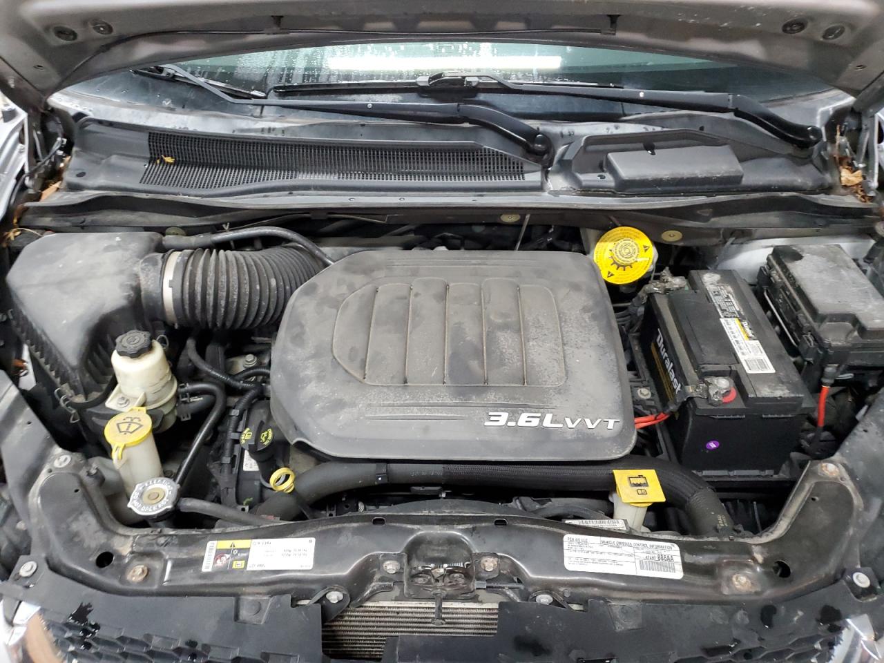 2017 Dodge Grand Caravan Sxt VIN: 2C4RDGCG0HR825759 Lot: 86235935