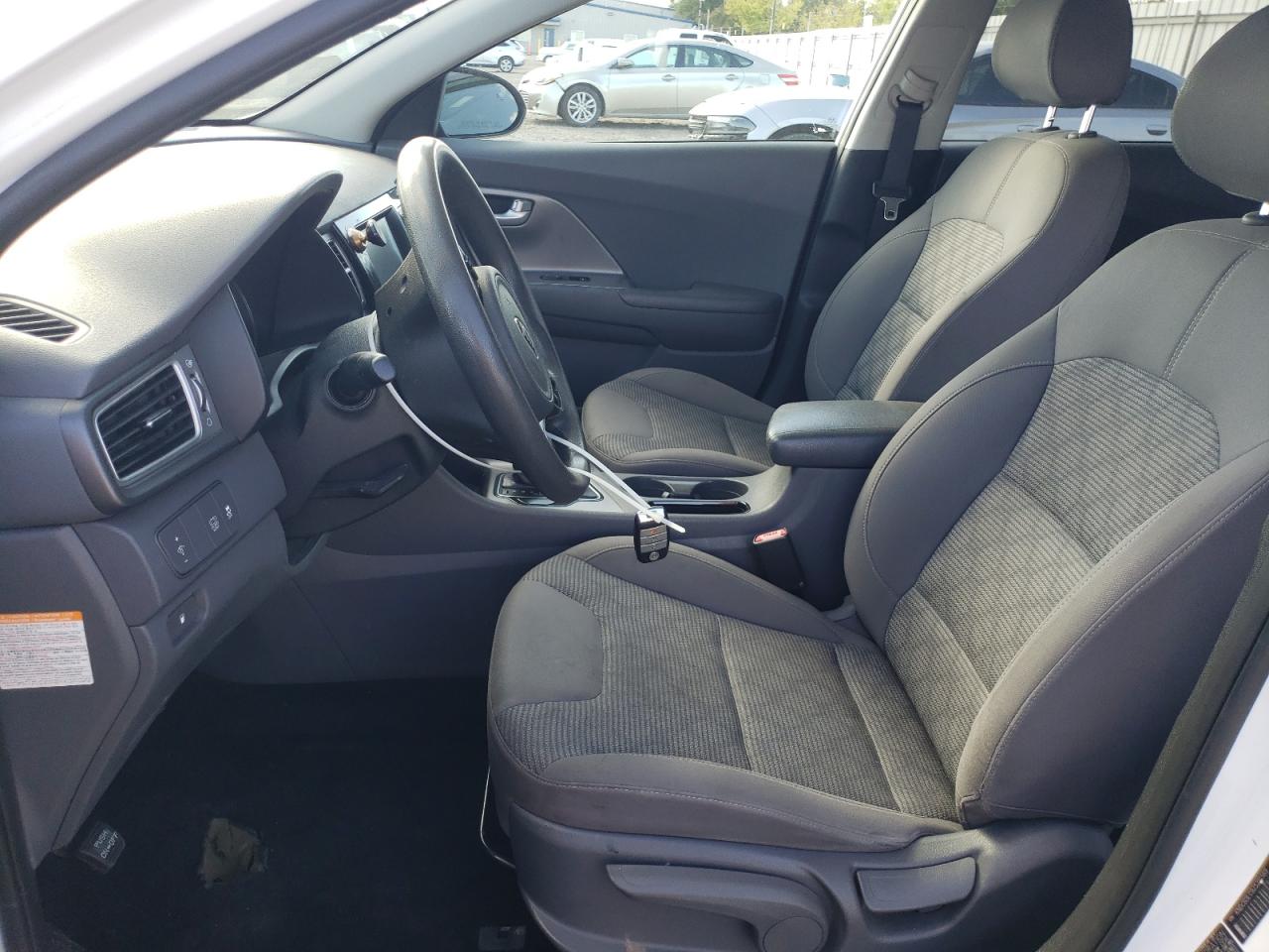 2018 Kia Niro Fe VIN: KNDCB3LC9J5211569 Lot: 85721925