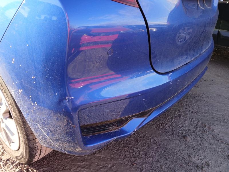 2019 HONDA JAZZ 1.3 I-VTEC SE 5DR