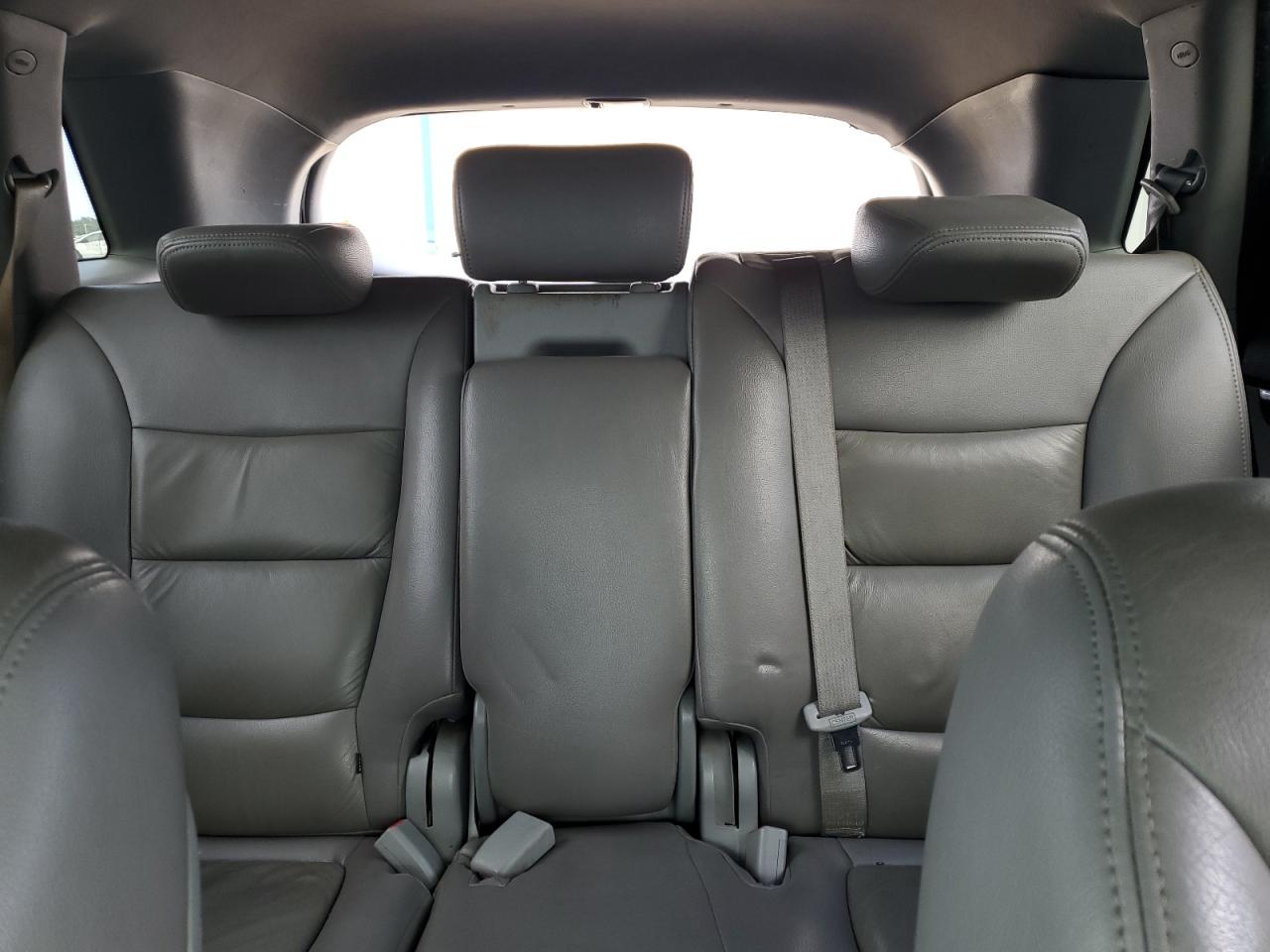 2011 Kia Sorento Base VIN: 5XYKT3A17BG048973 Lot: 84610945