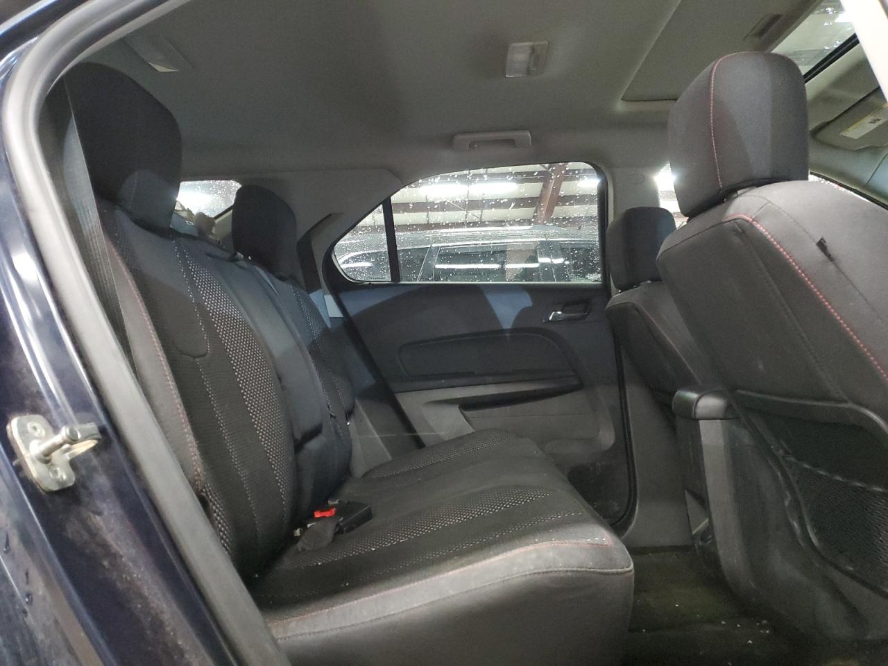 2015 Chevrolet Equinox Lt VIN: 2GNFLFEKXF6385010 Lot: 86680915