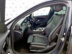 2016 MERCEDES-BENZ C220 D SE EXECUTIVE AUTO C220D SE EXECUTIVE 4DR AUTO for sale at Copart WOLVERHAMPTON