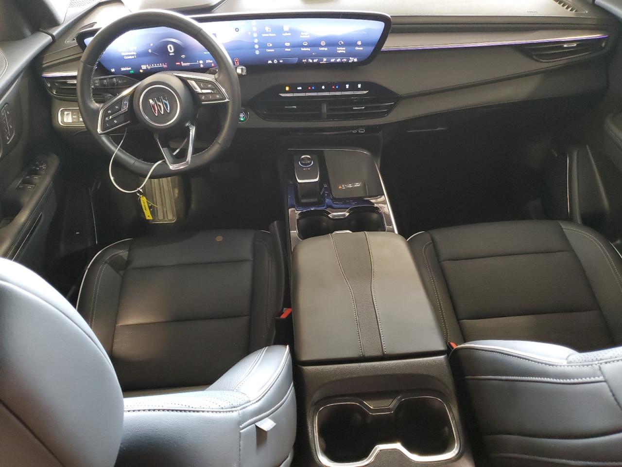 2025 Buick Enclave Sport Touring VIN: 5GAEVBRS9SJ198616 Lot: 84879945