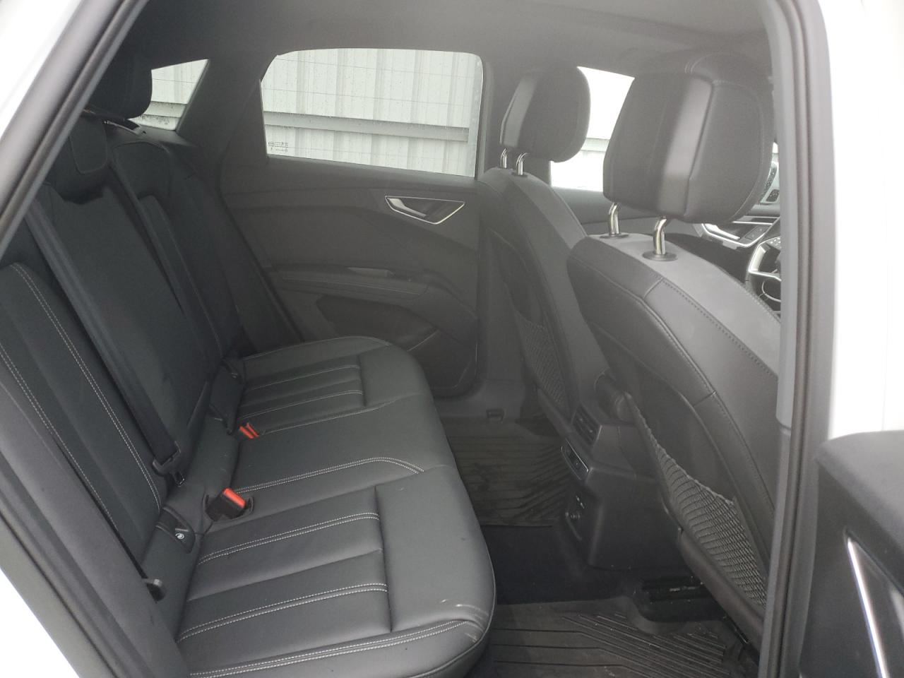 2024 Audi Q4 E-Tron Sportback Premium VIN: WA12UBFZ4RP048677 Lot: 81528735