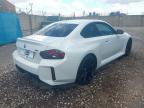 2024 BMW M2 AUTO  for sale at Copart YORK