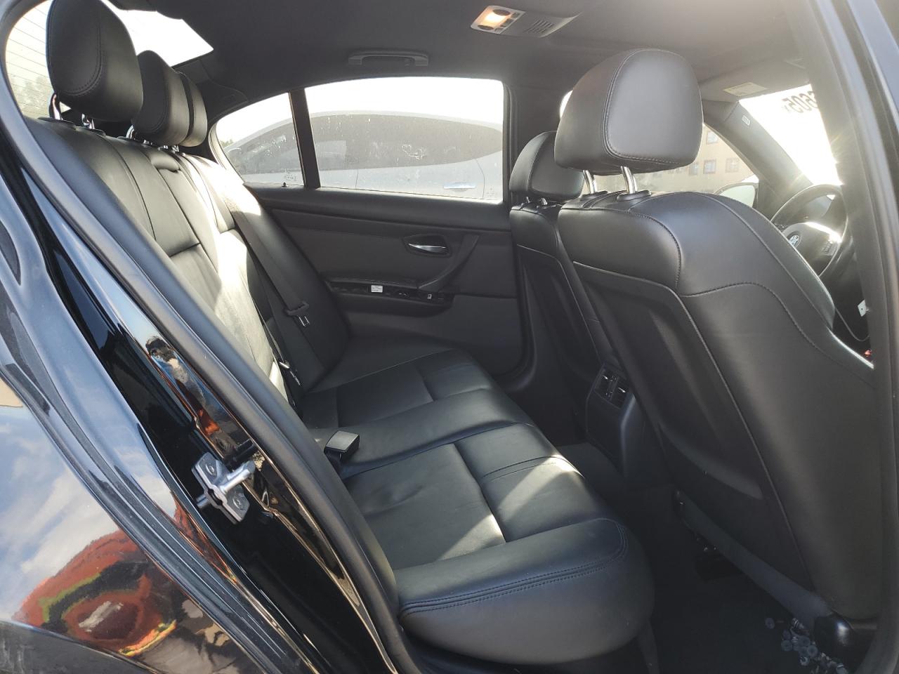 Фото: WBSPM9C5XBE202678