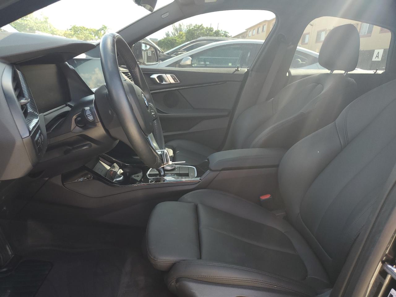 2022 BMW 228I VIN: WBA53AK06N7L25408 Lot: 87471425