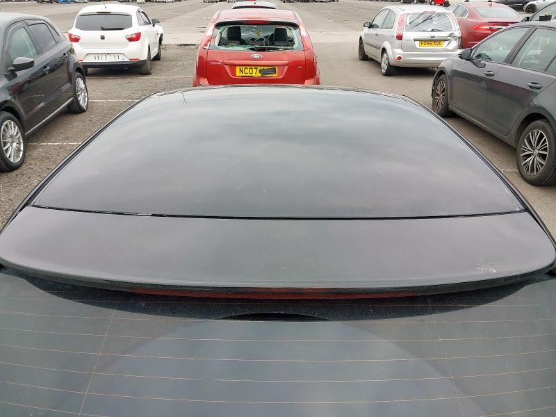 2014 AUDI A1 1.6 TDI SPORT 3DR