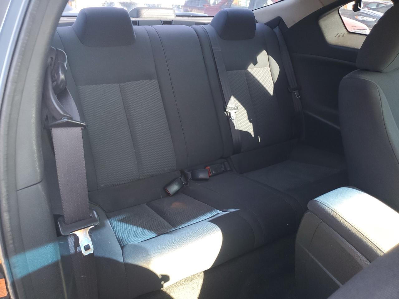 2009 Nissan Altima 2.5S VIN: 1N4AL24E19C127323 Lot: 85325445