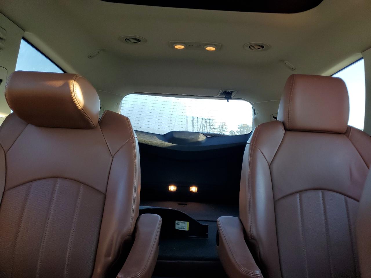 2017 Chevrolet Traverse Premier VIN: 1GNKVJKD3HJ237787 Lot: 90724245