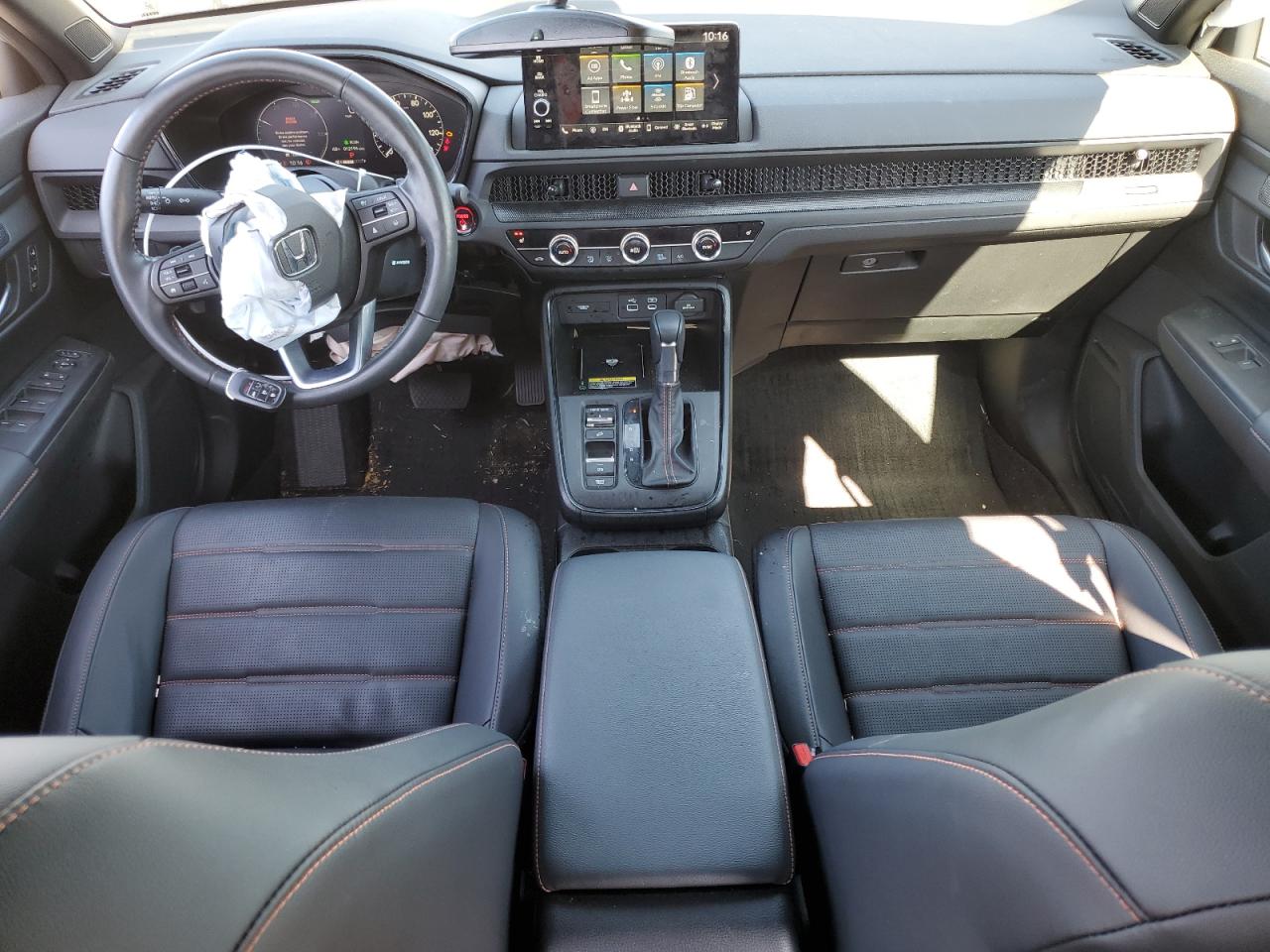 2024 Honda Cr-V Sport-L VIN: 7FARS6H85RE029611 Lot: 82389635