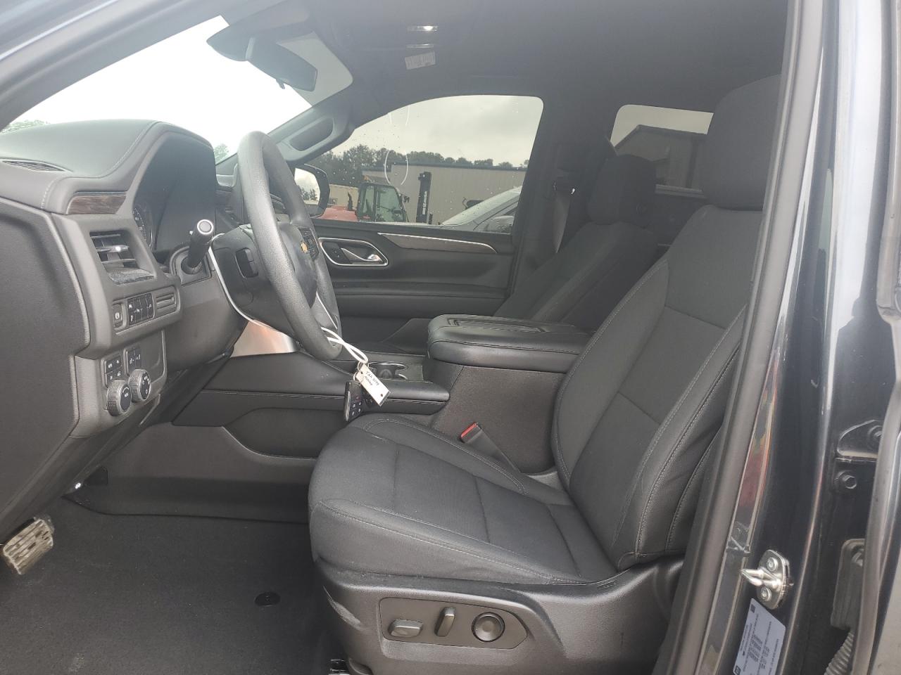 2021 Chevrolet Tahoe K1500 VIN: 1GNSKLED2MR444344 Lot: 85485335