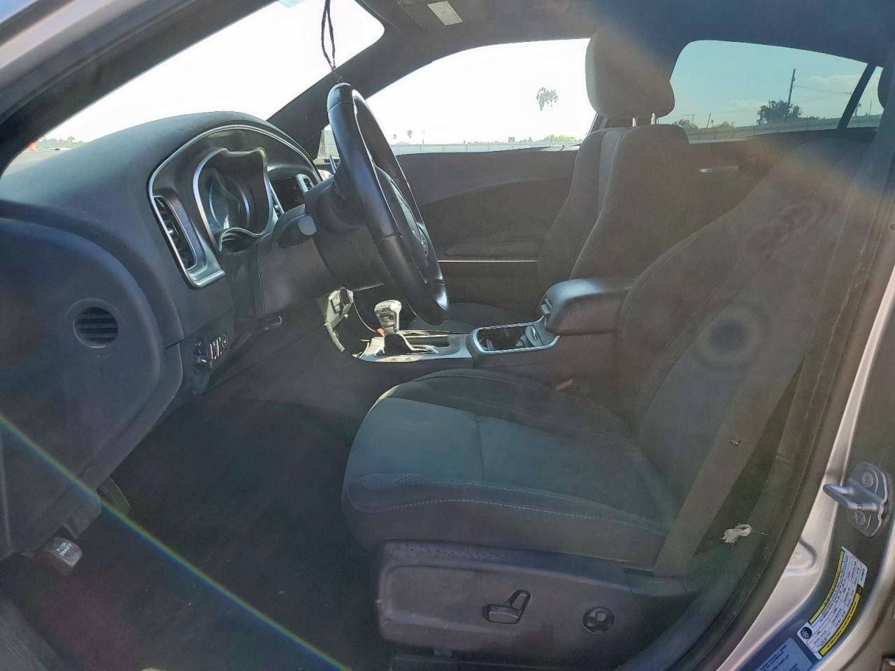 2018 Dodge Charger R/T VIN: 2C3CDXCT3JH128816 Lot: 86086265