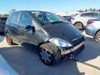 2011 MERCEDES-BENZ A160 BLUEEFF-Y CLASSIC SE  for sale at Copart SANDY