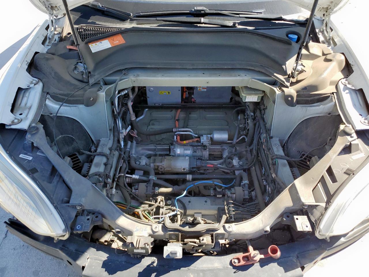 2014 Tesla Model S VIN: 5YJSA1S13EFP66086 Lot: 90656965