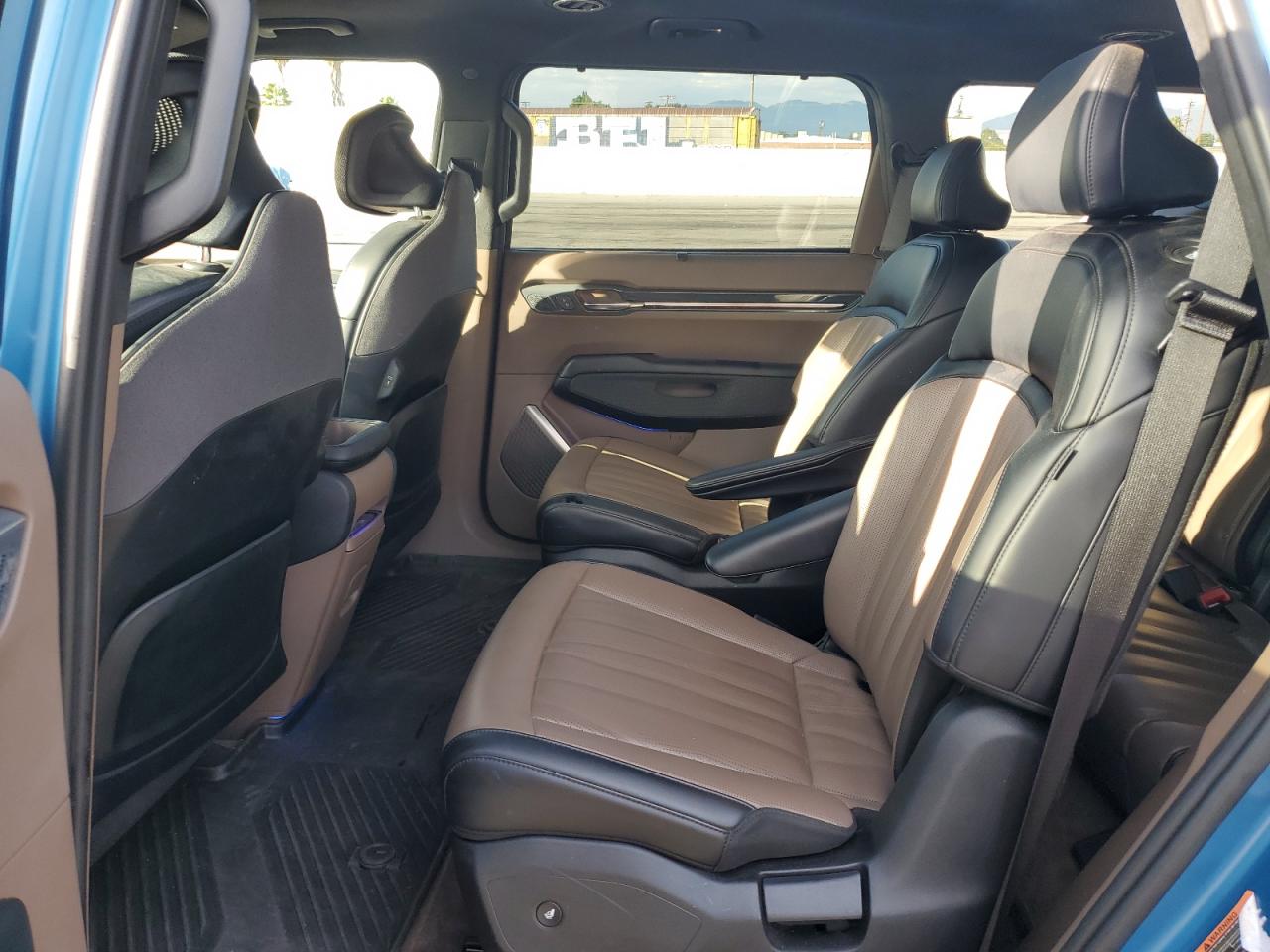 2024 Kia Ev9 Gt Line VIN: KNDAEFS55R6035063 Lot: 89494235