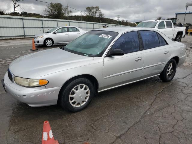 2005 Buick Century Custom