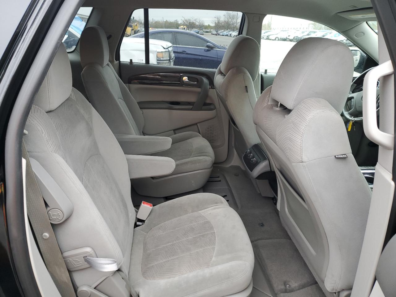 2017 Buick Enclave VIN: 5GAKRAKD7HJ161070 Lot: 90421305