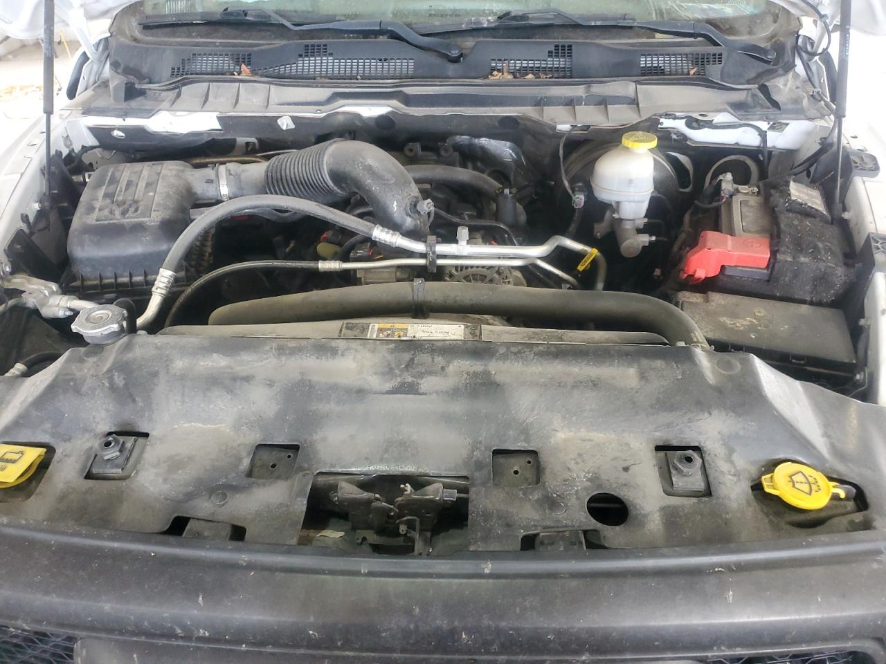 2020 Ram 1500 Classic Warlock VIN: 1C6RR7LT6LS159164 Lot: 85090305