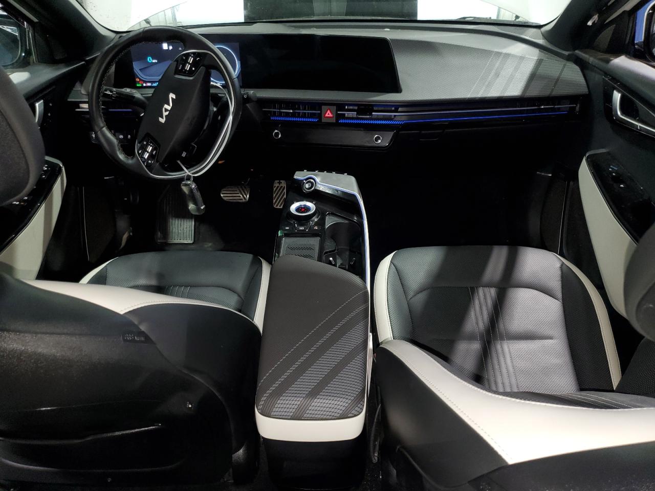 2024 Kia Ev6 Gt Line VIN: KNDC4DLC1R5200903 Lot: 86488295