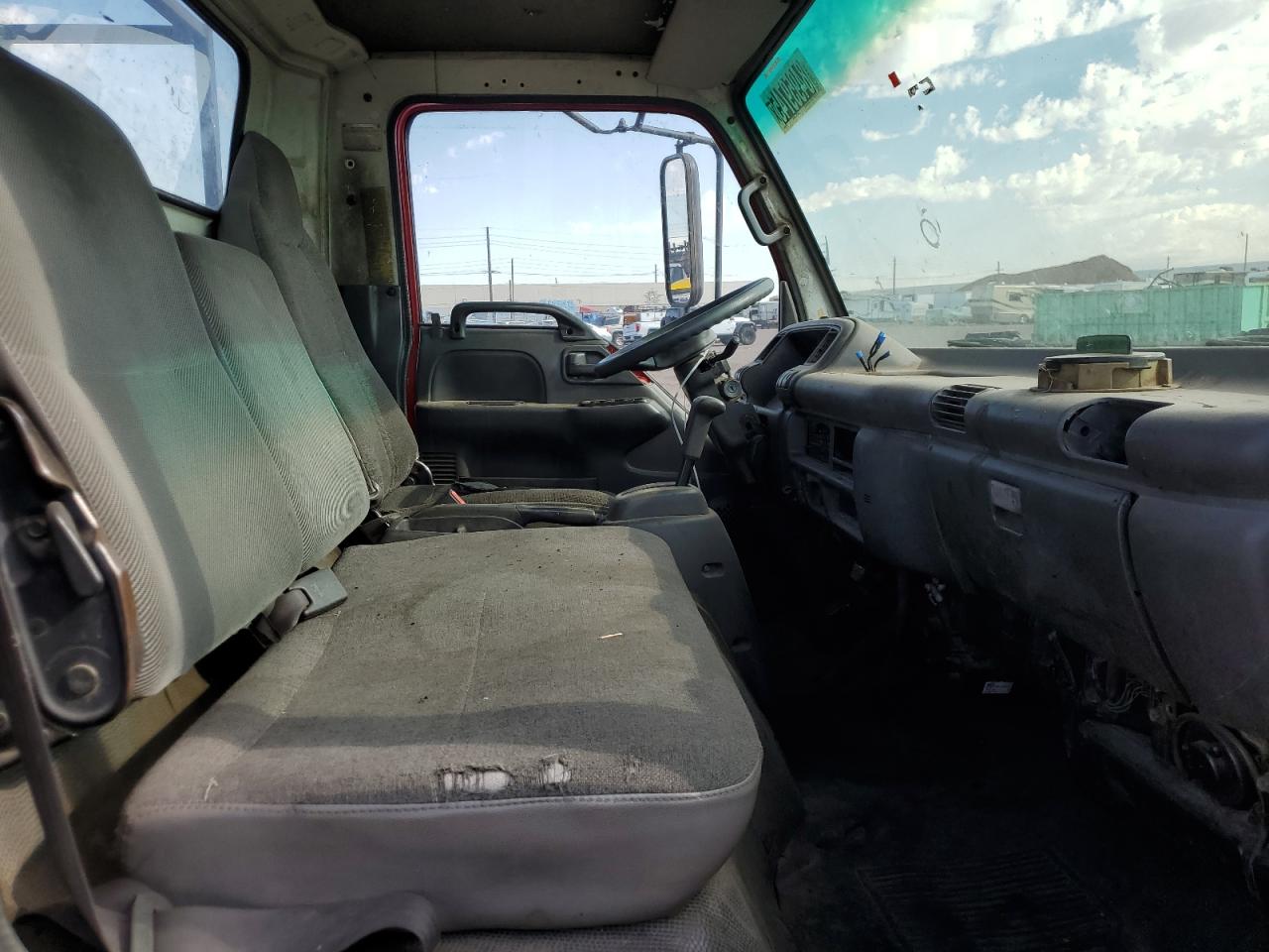 2002 Isuzu Npr VIN: JALB4B14427009495 Lot: 84959745