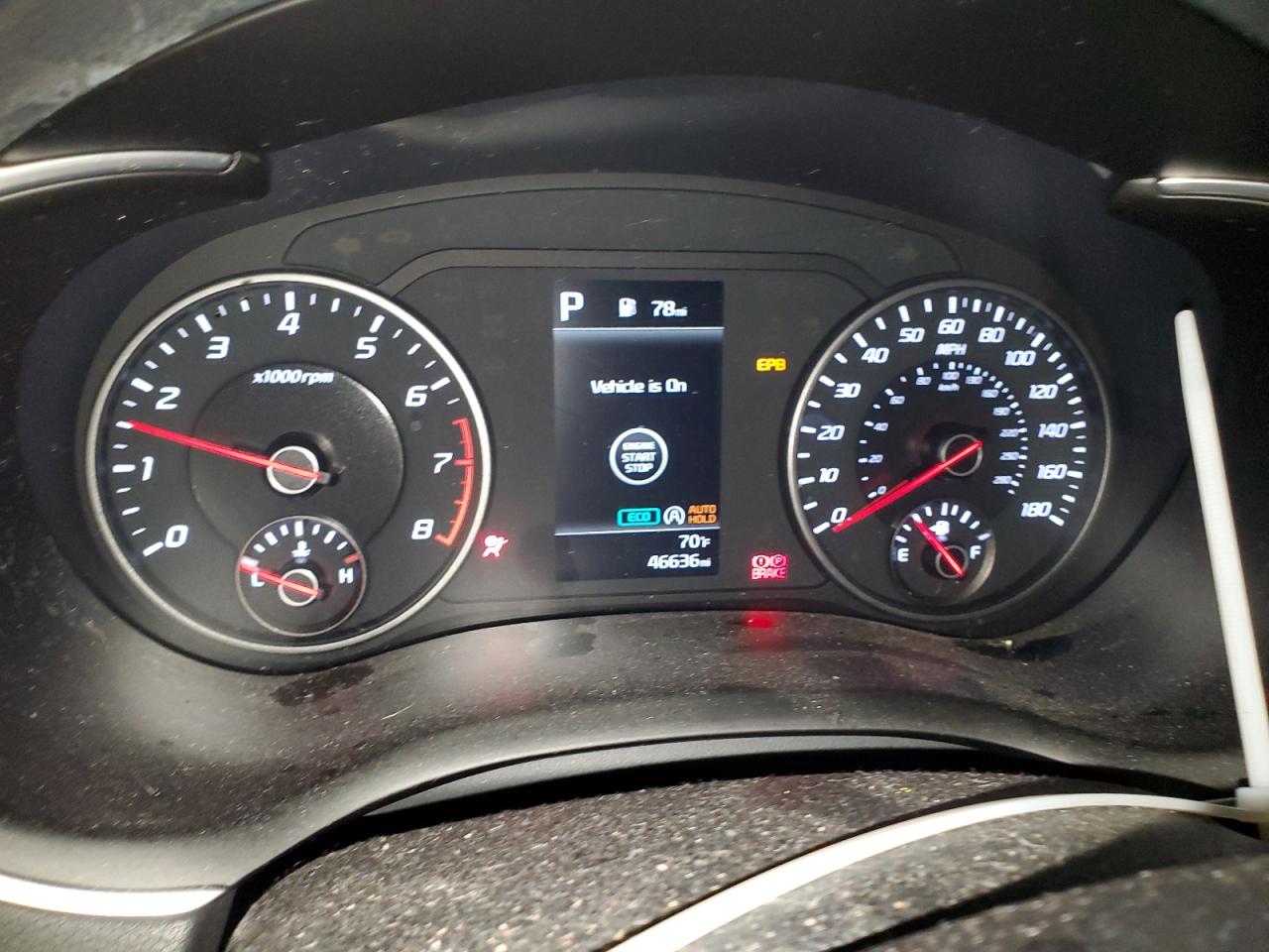 2022 Kia Stinger Gt Line VIN: KNAE35LD4N6099240 Lot: 85678855