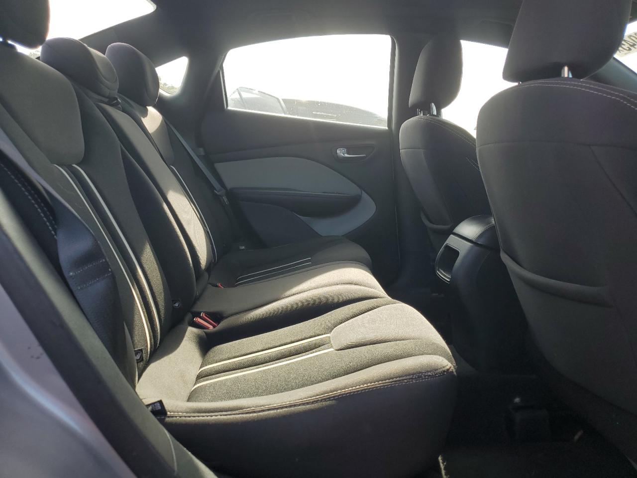 2014 Dodge Dart Sxt VIN: 1C3CDFBB2ED695640 Lot: 84026045