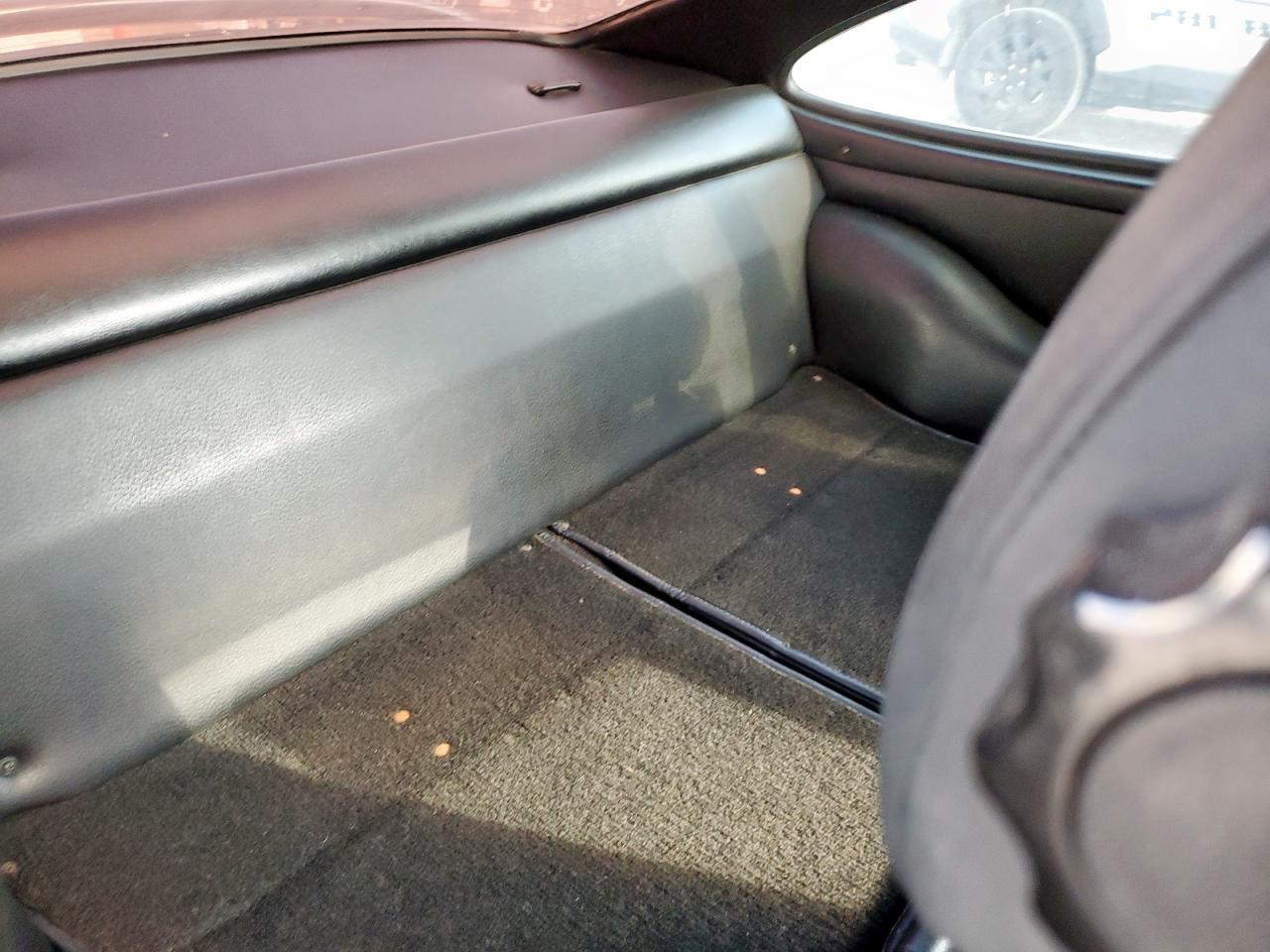 9126000409 1976 Porsche 912