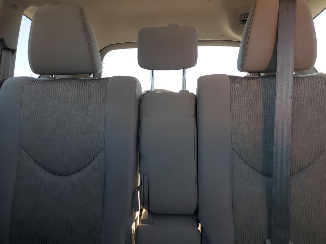2011 Toyota Rav4 VIN: 2T3ZF4DVXBW098049 Lot: 86654305