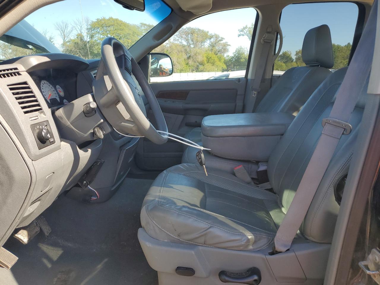 2008 Dodge Ram 1500 St VIN: 1D7HU182X8S546958 Lot: 85337795