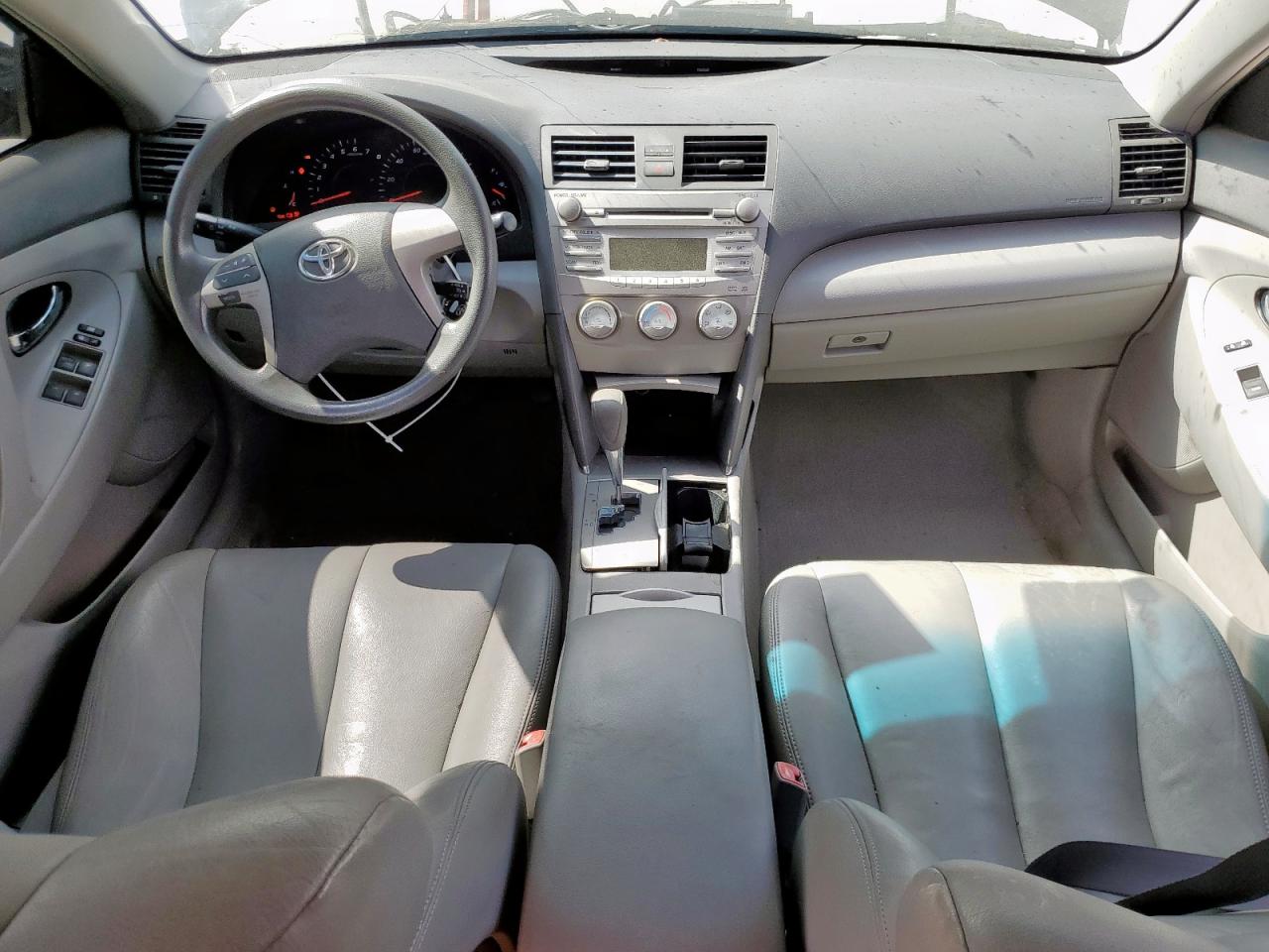 2010 Toyota Camry Base VIN: 4T4BF3EK9AR032170 Lot: 85367055