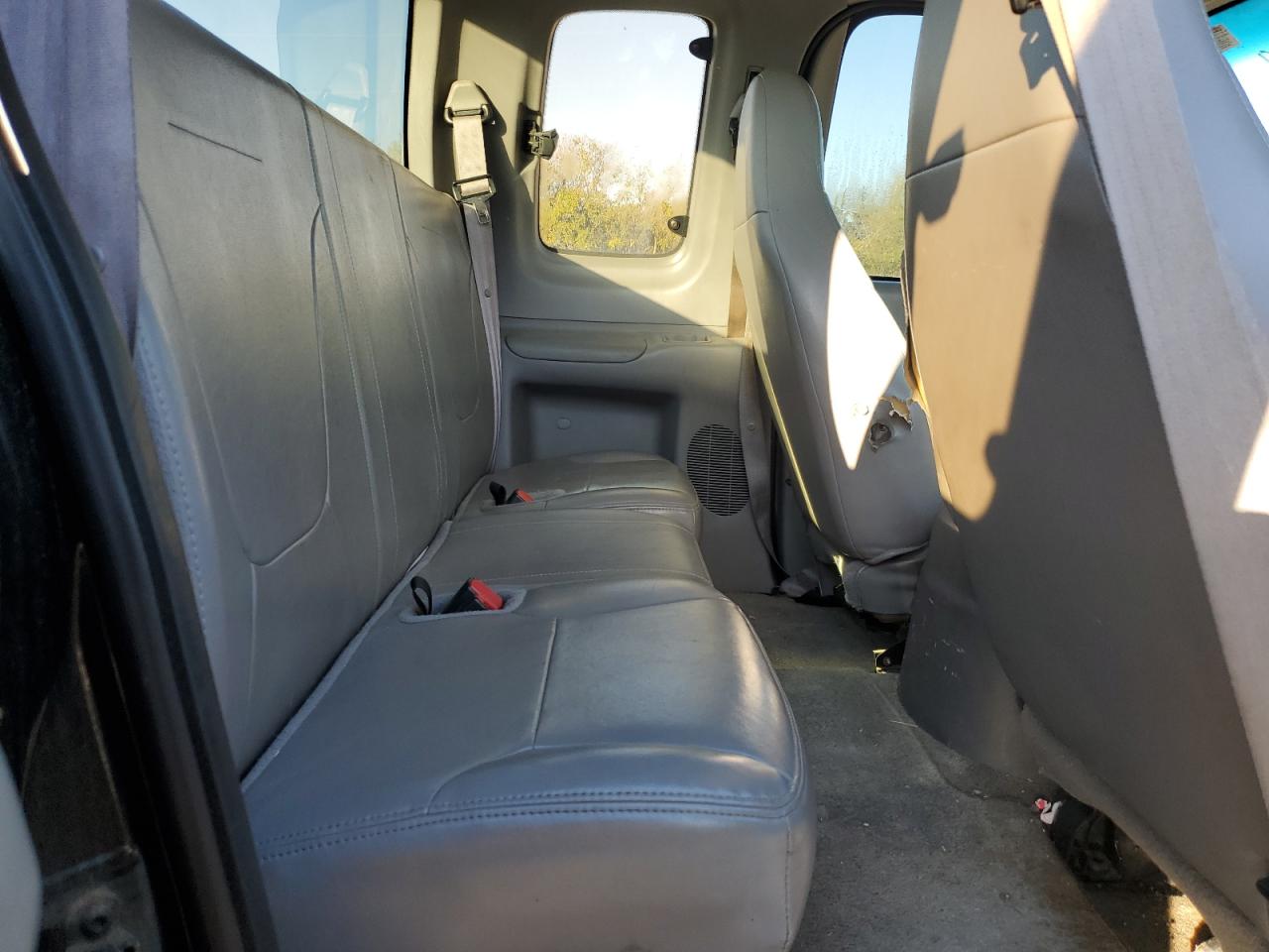 1997 Ford F250 VIN: 1FTFX28W3VND06579 Lot: 90500895