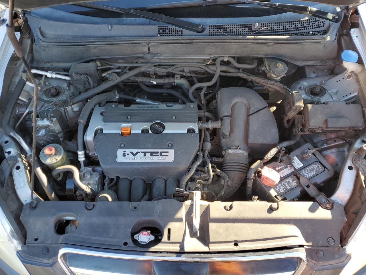 2005 Honda Cr-V Ex VIN: SHSRD788X5U306624 Lot: 86323885