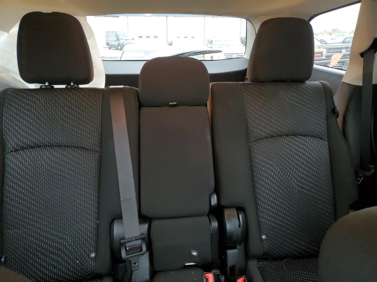 2019 Dodge Journey Se VIN: 3C4PDCBB1KT719539 Lot: 82643925