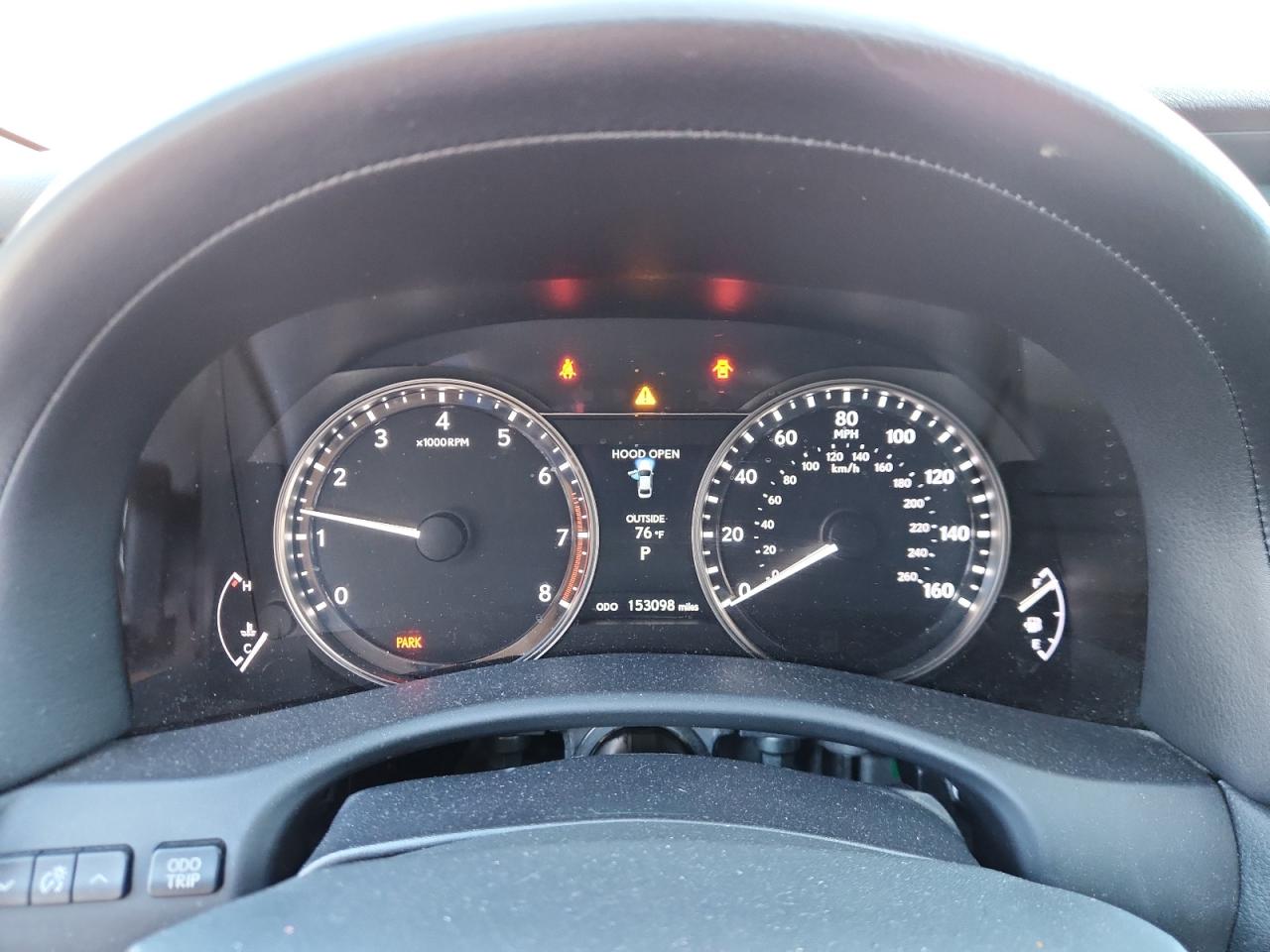 2014 Lexus Gs 350 VIN: JTHBE1BL4E5034667 Lot: 90364225