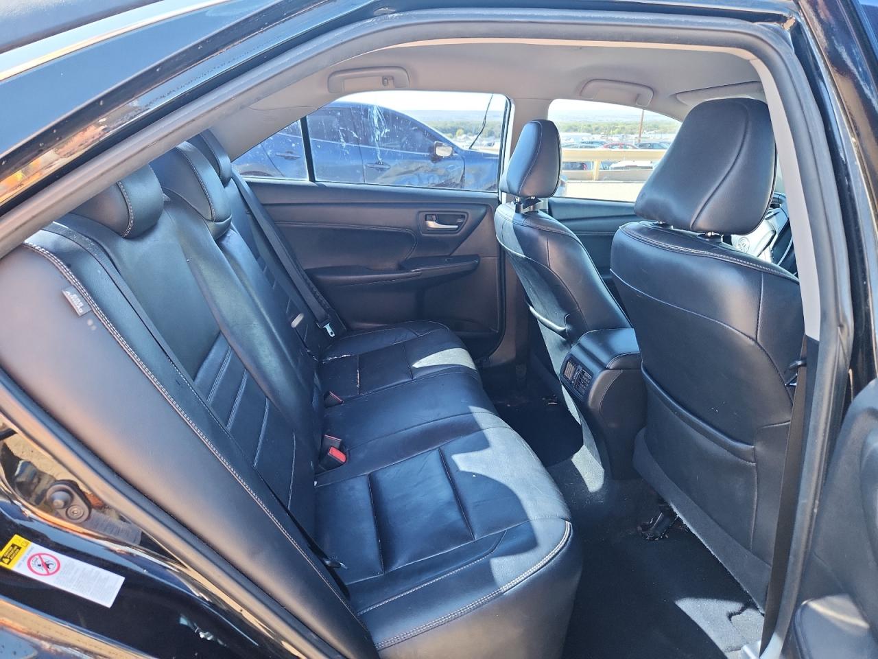 2015 Toyota Camry Hybrid VIN: 4T1BD1FK1FU171462 Lot: 84963815