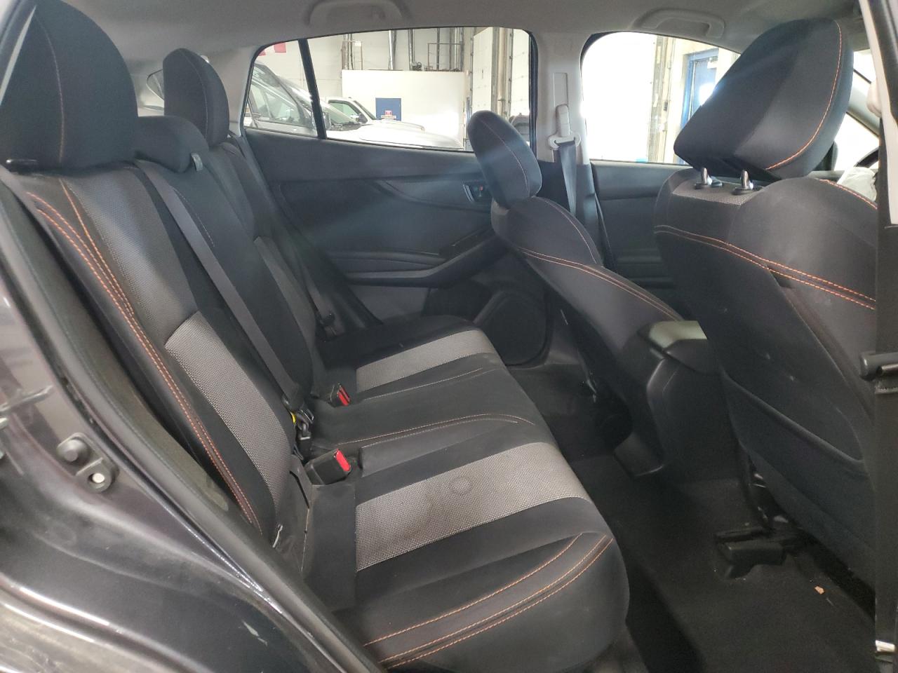 2020 Subaru Crosstrek Premium VIN: JF2GTAPC9L8202922 Lot: 86090355