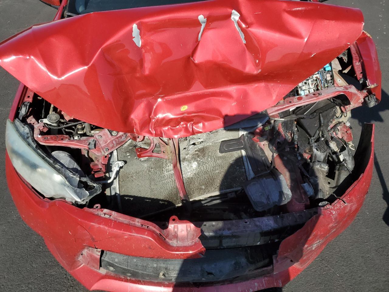 2016 Toyota Corolla L VIN: 2T1BURHE4GC618889 Lot: 91147665