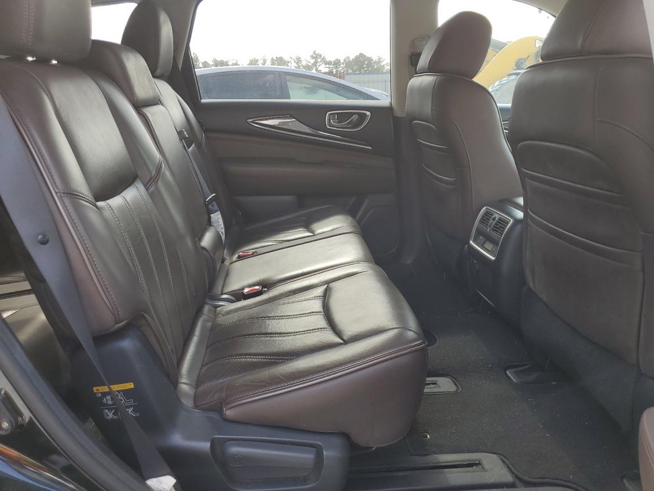 2014 Infiniti Qx60 VIN: 5N1AL0MN3EC508885 Lot: 85767275