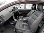 2013 VOLVO C30 SE LUX D2  for sale at Copart BRISTOL