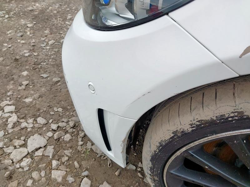 2019 MERCEDES-BENZ C CLASS C43 4MATIC PREMIUM 5DR 9G-TRONIC