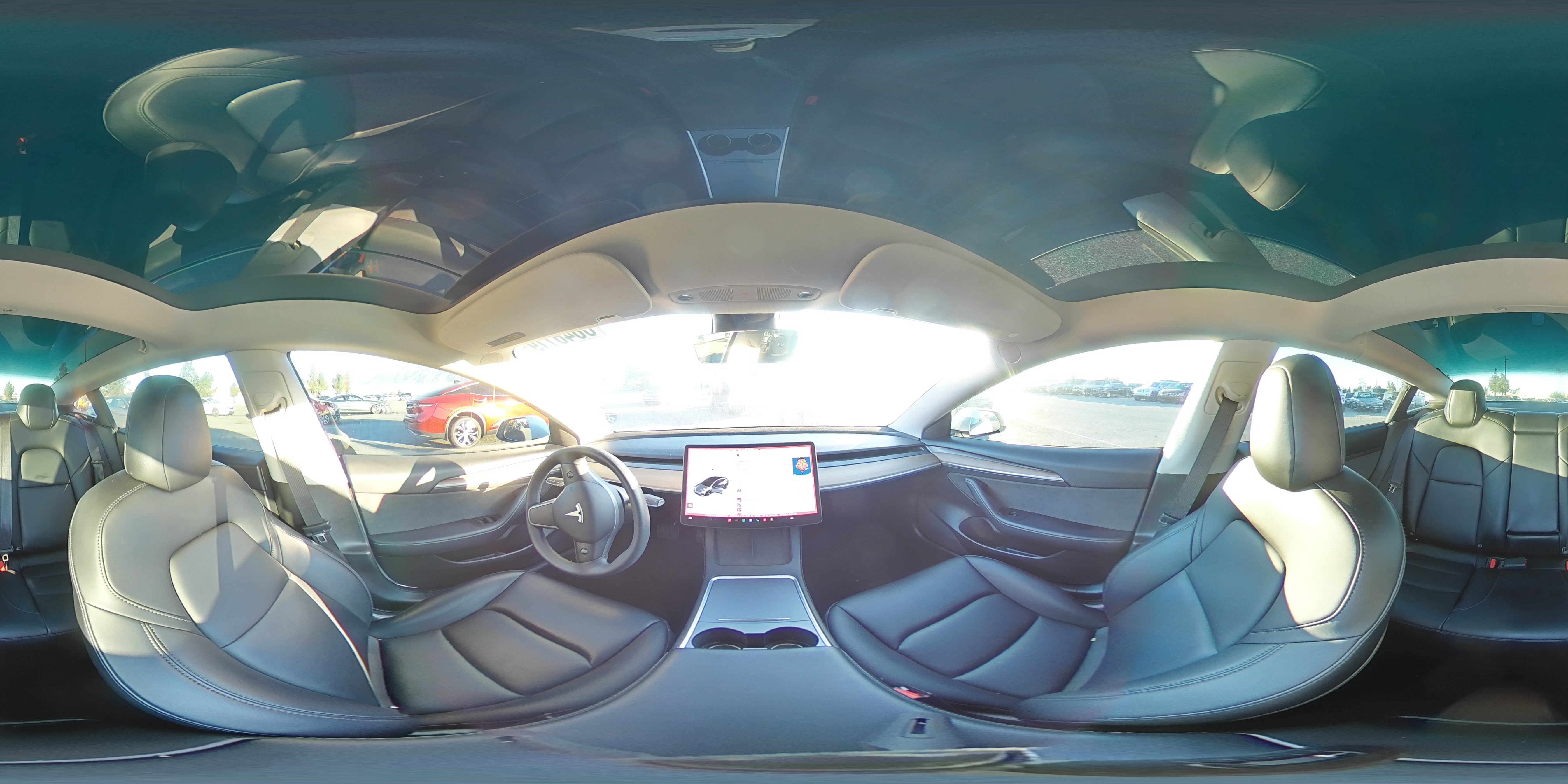 2021 Tesla Model 3 VIN: 5YJ3E1EA1MF099120 Lot: 86461195