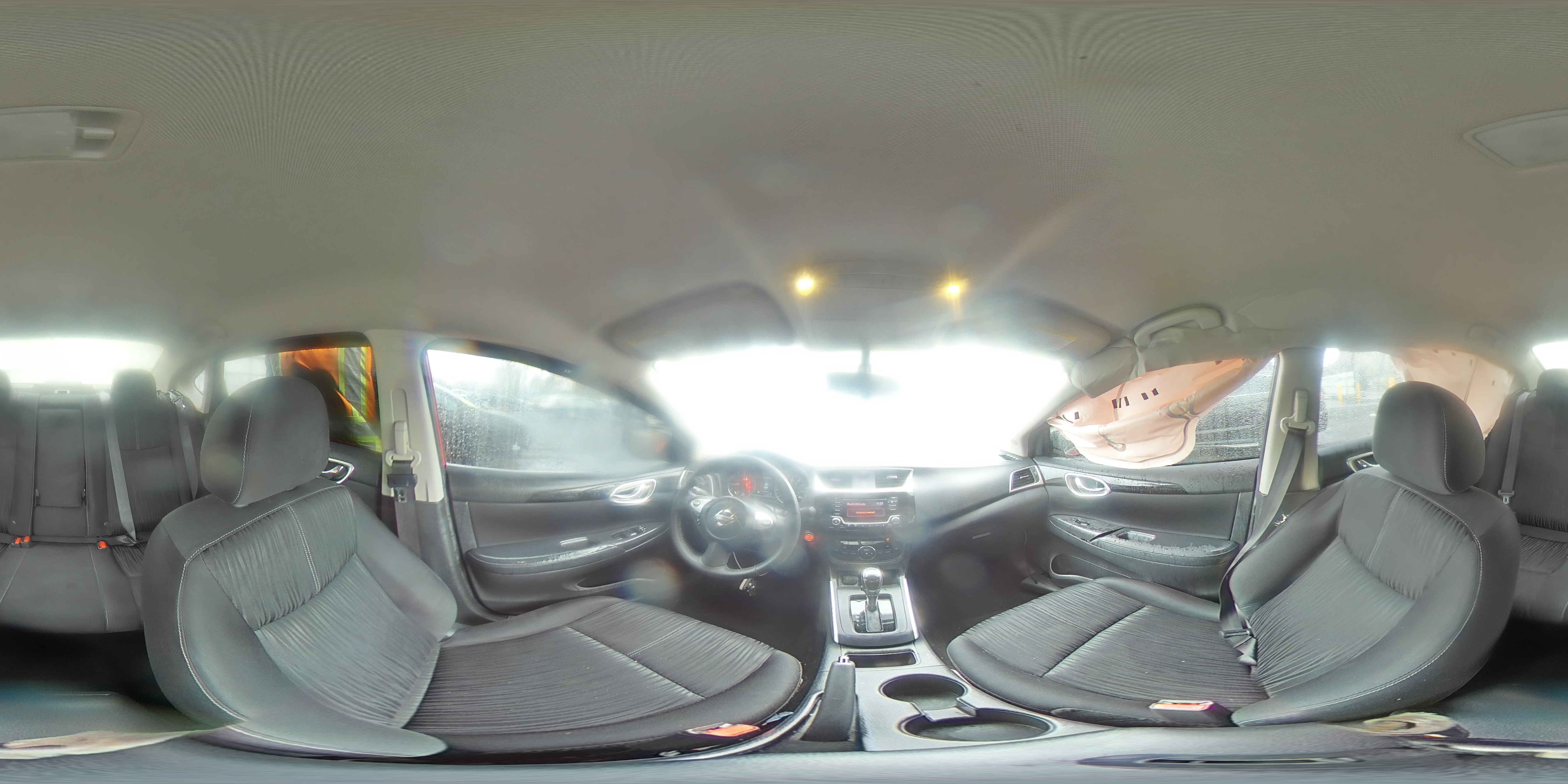 2018 Nissan Sentra S VIN: 3N1AB7AP4JL631490 Lot: 85736805