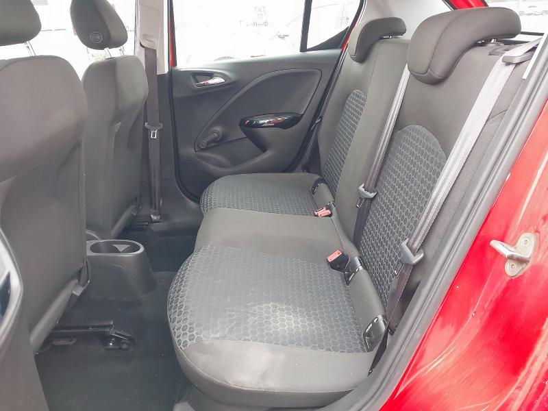 2019 VAUXHALL CORSA ENERGY S/S 