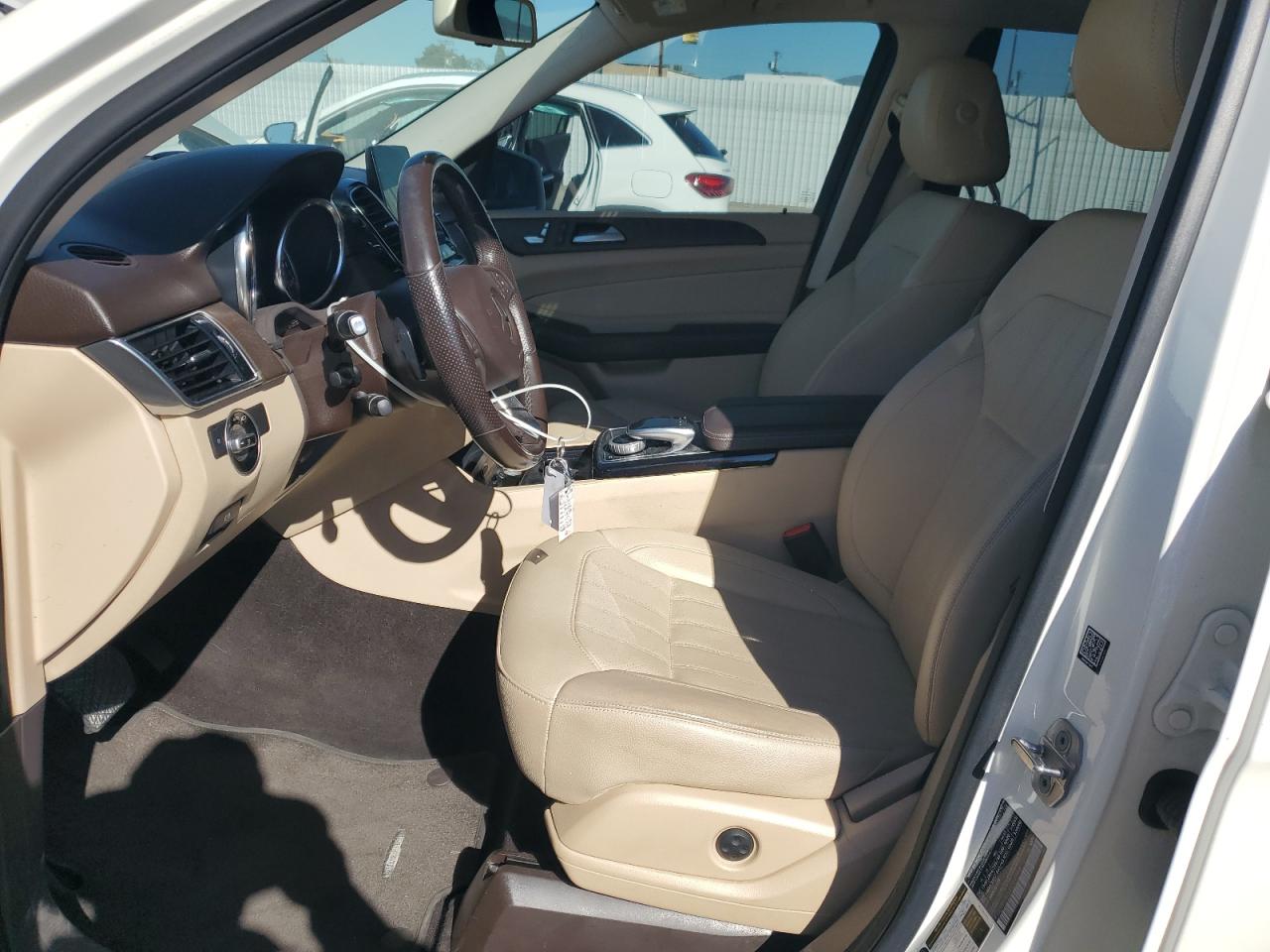 2018 Mercedes-Benz Gle 350 VIN: 4JGDA5JB3JB064966 Lot: 90496865