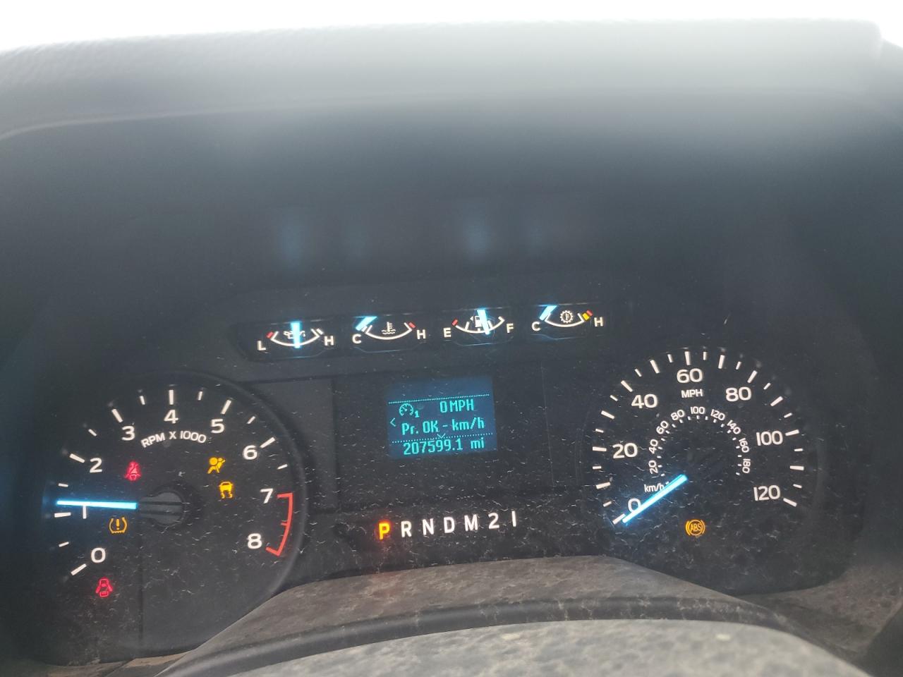 2019 Ford F150 VIN: 1FTMF1CB6KKE52125 Lot: 82759455